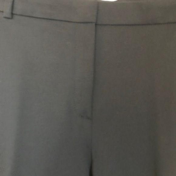 Black wool wolford trousers - Picture 2 of 3